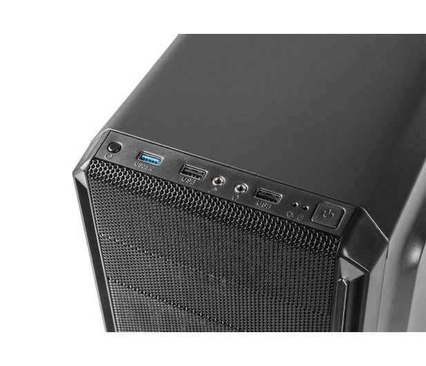 NATEC Genesis Titan 660 Plus USB 3.0 NPC-0852 - 380830 - zdjęcie 6